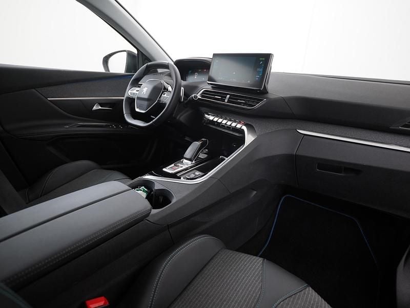 Occasion Peugeot 3008 Allure 2026 Grijs SUV