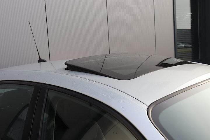 Occasion BMW 118 Executive 143 PK (105 kW) 2009 Grijs Hatchback