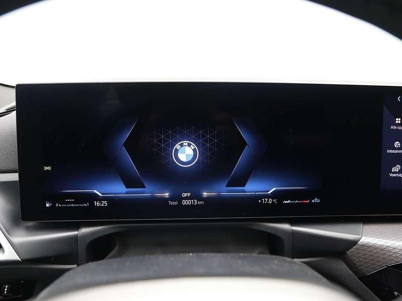 Occasion BMW 420 Comfort Edition 184 PK (135 kW) 2024 Zwart, metallic lak Coupé