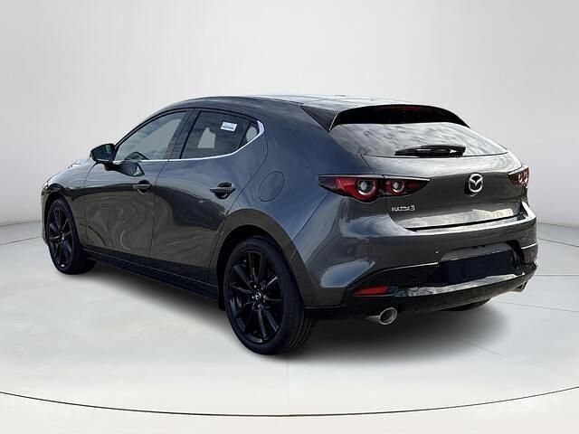 Nieuw Mazda 3 Takumi-Line 186 PK (136 kW) 2026 Grijs Hatchback