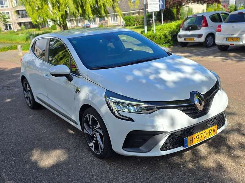 Gebruikt 2020 Renault Clio V R.S. Hatchback | € 11.000 (Iets duurder) - Afbeelding 1/4