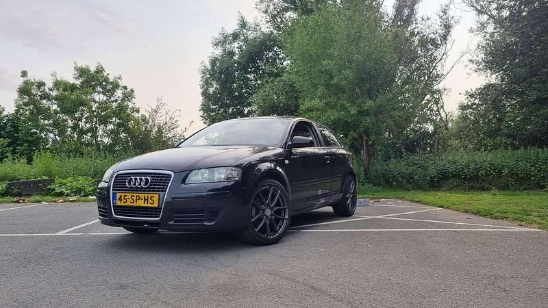 Occasion Audi A3 Ambiente 150 PK (110 kW) 2006 Hatchback