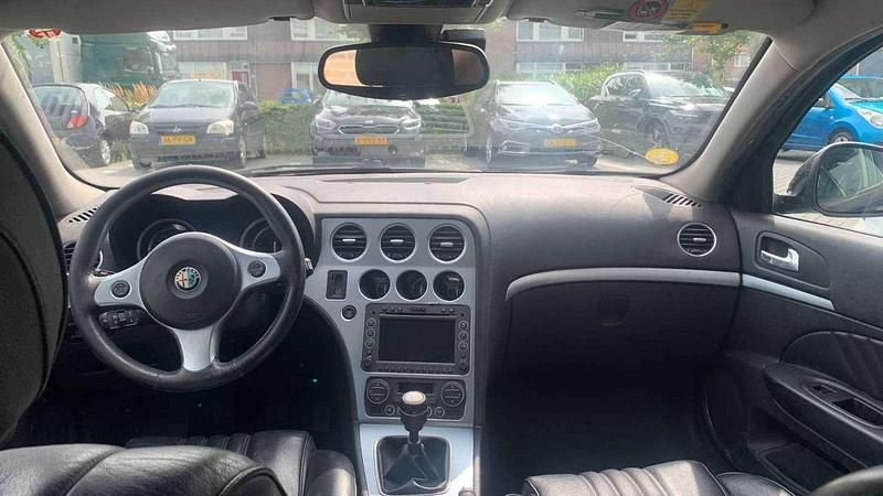 Occasion Alfa Romeo 159 Distinctive 160 PK (117 kW) 2006 Sedan