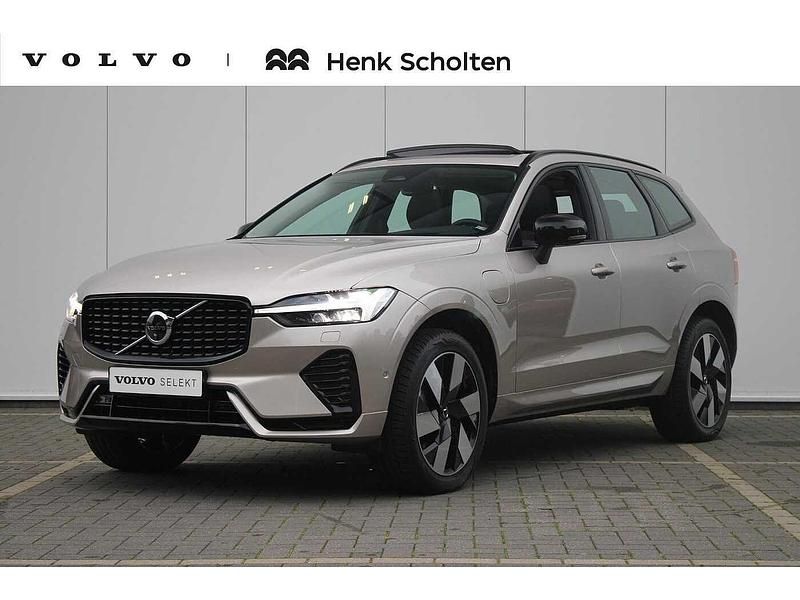 Gebruikt 2025 Volvo XC60 Ultra SUV | € 59.950 (Eerlijke prijs) - Afbeelding 1/4