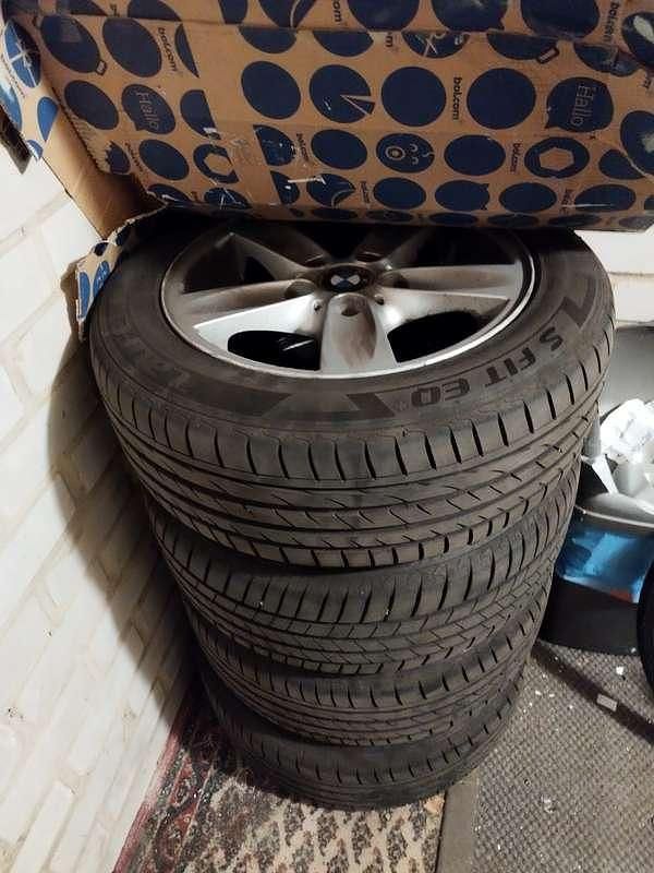 Occasion 2005 BMW 120 Executive Hatchback | € 3.500 (Eerlijke prijs) - Afbeelding 1/4