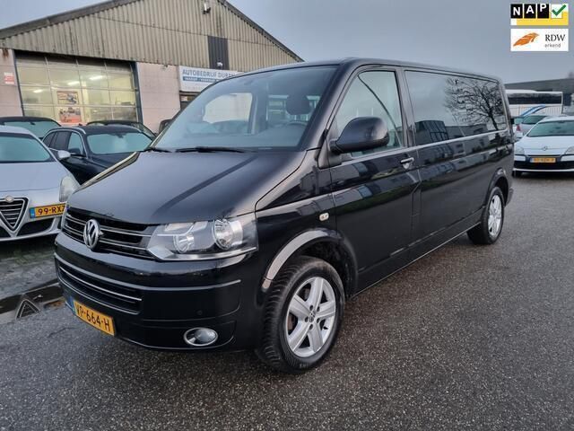 Overige Gebruikt 2015 VW T5 Comfortline Van | € 12.999 (Eerlijke prijs) - Afbeelding 1/4