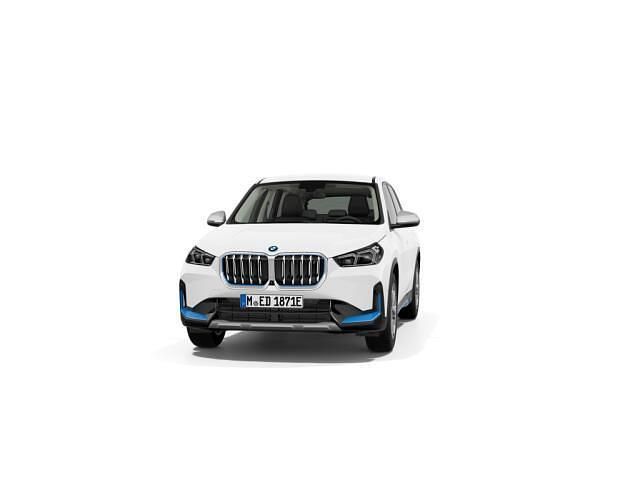 Wit Gebruikt 2023 BMW iX1 SUV | € 42.639 (Iets duurder) - Afbeelding 1/4