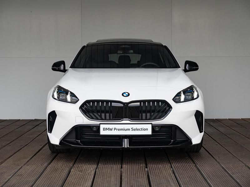 Occasion BMW 120 M Sport 170 PK (125 kW) 2025 Wit Hatchback