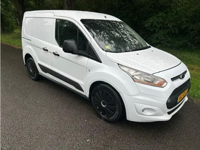 Overige Gebruikt 2014 Ford Transit Trend Van | € 2.950 (Eerlijke prijs) - Afbeelding 1/4