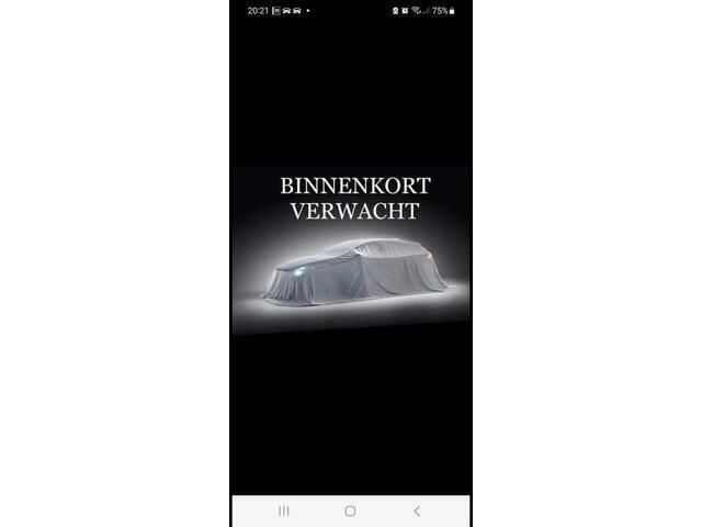 Zwart Gebruikt 2013 Nissan Qashqai Tekna SUV | € 8.999 (Goede deal) - Afbeelding 1/1