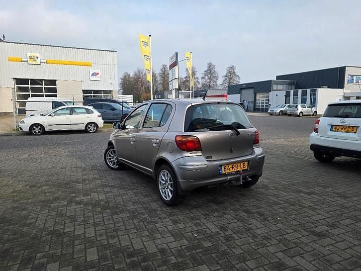 Occasion Toyota Yaris 87 PK (63 kW) 2005