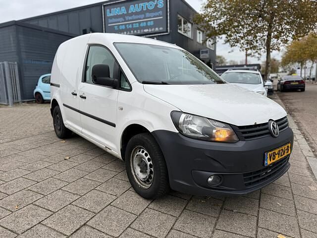 Occasion VW Caddy 75 PK (55 kW) 2013 Overige MPV