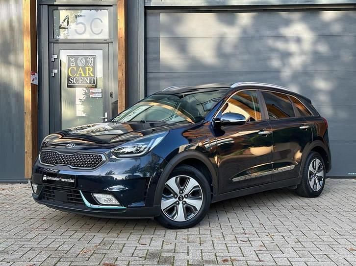 Occasion Kia e-Niro 77 kW (105 PK) 2018 SUV