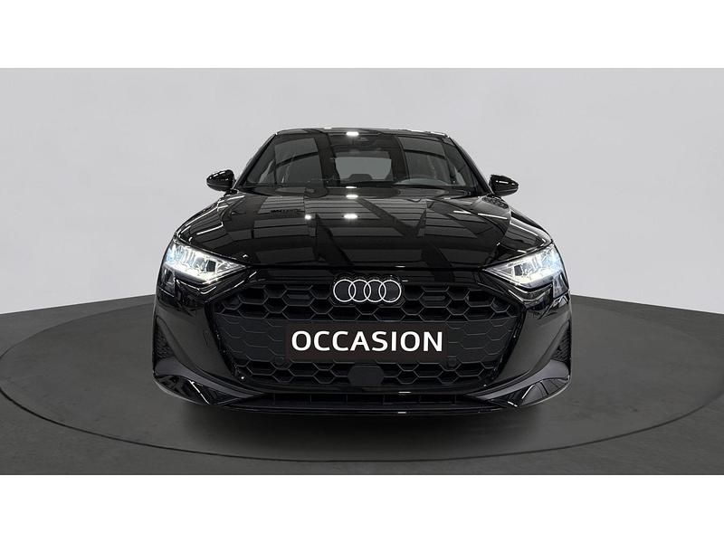 Occasion Audi A3 Proline 116 PK (85 kW) 2024 Zwart Hatchback