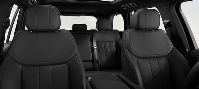 Occasion Land Rover Range Rover HSE 460 PK (338 kW) 2025 Groen SUV