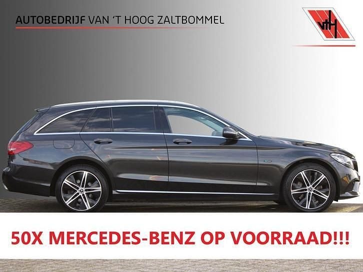 Occasion 2020 Mercedes 300 Advantage Stationwagen | € 25.900 (Goede deal) - Afbeelding 1/4