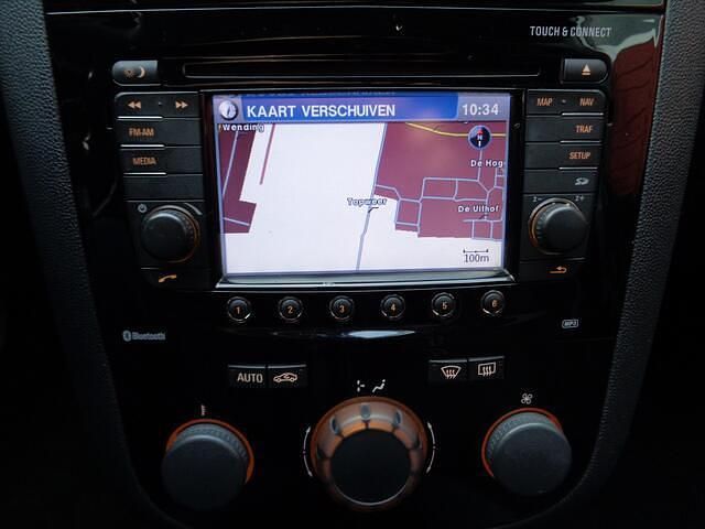 Occasion Opel Corsa 86 PK (63 kW) 2014 Zwart Hatchback