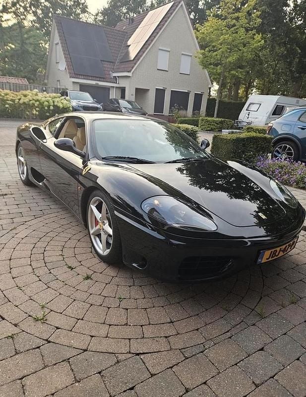 Occasion Ferrari 360 400 PK (294 kW) 2001