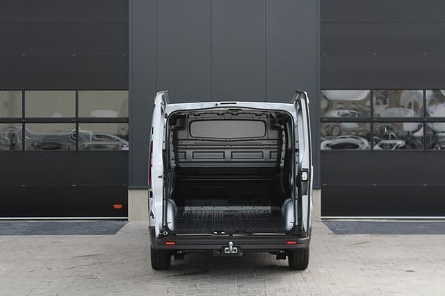 Occasion Renault Trafic 150 PK (110 kW) 2024 Wit MPV