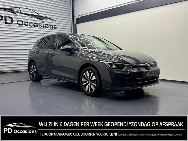Occasion VW Golf VIII Edition 150 PK (110 kW) 2025 Grijs Hatchback