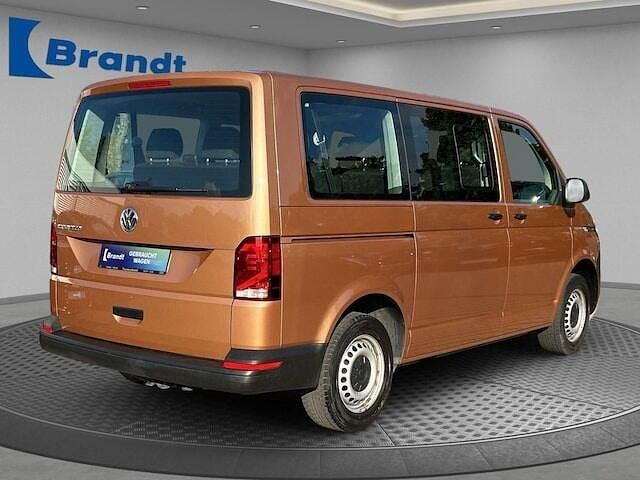 Occasion VW Caravelle Trendline 150 PK (110 kW) 2021 Bruin MPV