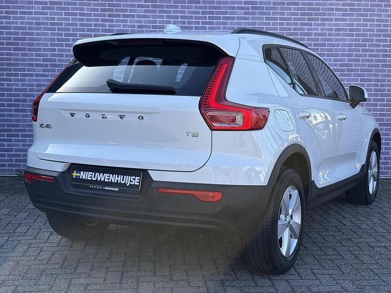 Occasion 2022 Volvo XC40 Momentum 129 PK SUV – 8102HM Raalte (Dealer ...