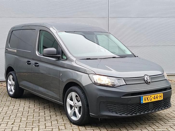 Occasion VW Caddy 102 PK (75 kW) 2021 MPV