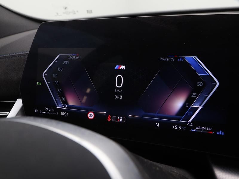 Occasion BMW X2 M Sport 156 PK (114 kW) 2024 Wit SUV