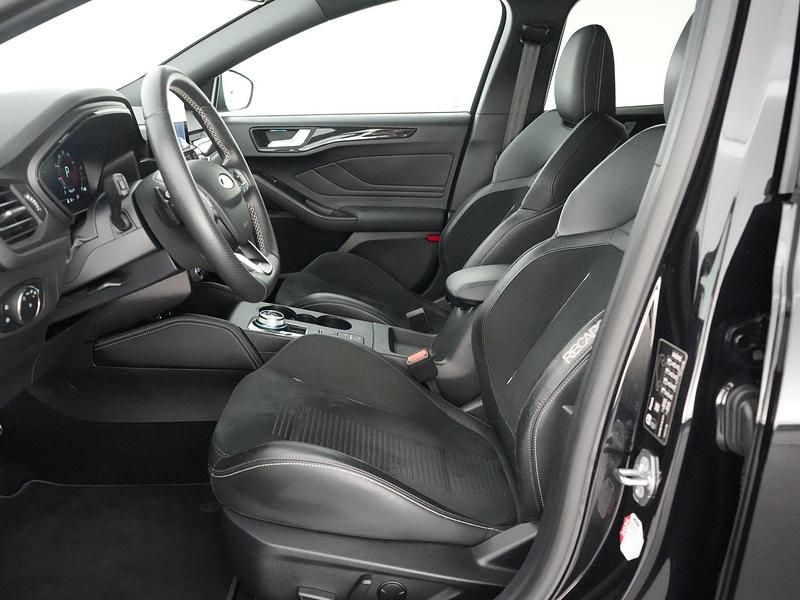 Occasion Ford Focus Performance Edition 281 PK (206 kW) 2022 Zwart Hatchback
