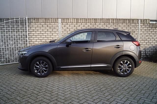 Occasion Mazda CX-3 150 PK (110 kW) 2018 Bruin SUV