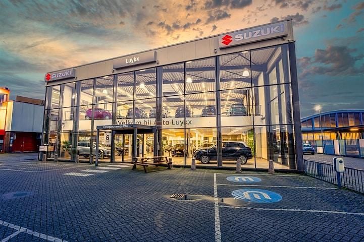 Occasion Jaguar F-Pace R-Dynamic 2024 Zwart SUV