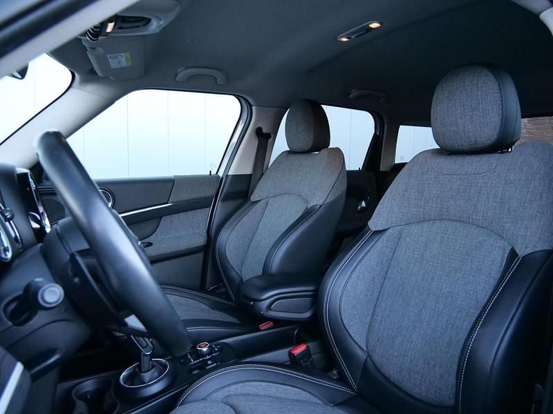 Occasion Mini Cooper S Countryman Chili 192 PK (141 kW) 2020 Wit SUV