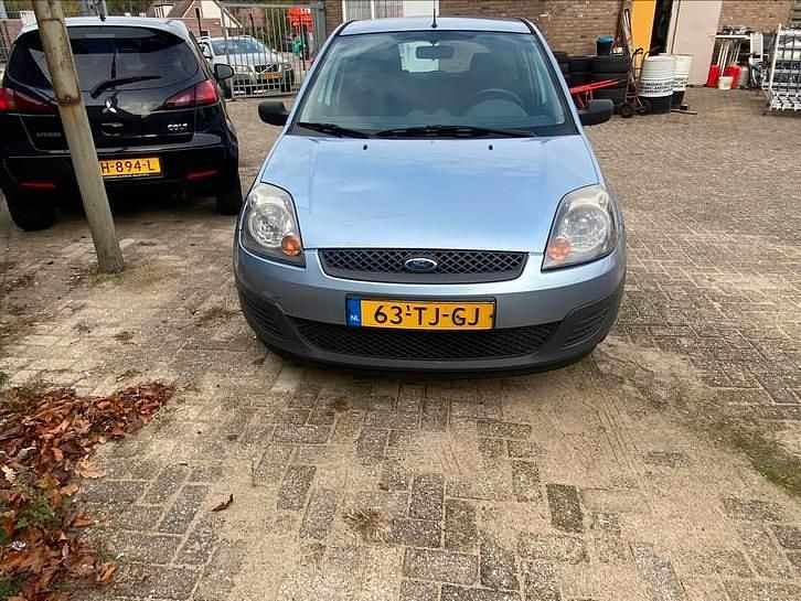 Occasion Ford Fiesta 2006 Hatchback