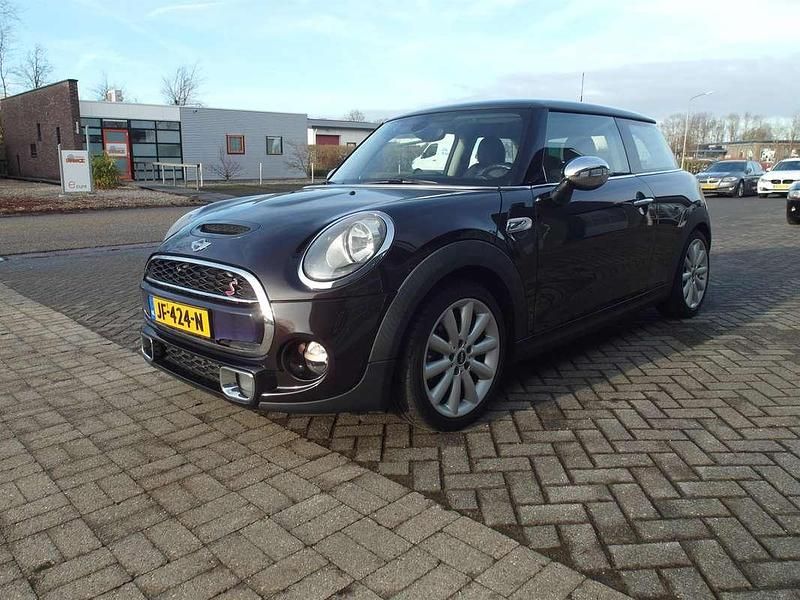 Occasion Mini Cooper Chili 192 PK (141 kW) 2014 Hatchback