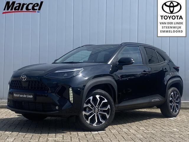 Overige Nieuw 2025 Toyota Yaris Cross Comfort SUV | € 32.900 (Goede deal) - Afbeelding 1/4