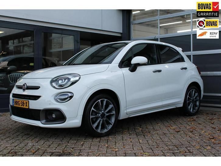 Occasion 2020 Fiat 500 Sport | € 16.900 (Eerlijke prijs) - Afbeelding 1/4