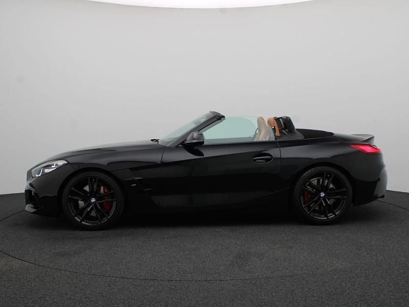 Occasion BMW Z4 Executive 340 PK (250 kW) 2021 Zwart (metallic) Cabriolet