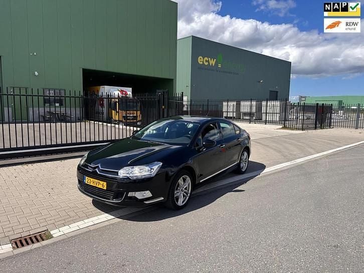 Occasion 2009 Citroën C5 Comfort | € 2.999 (Super prijs) - Afbeelding 1/4