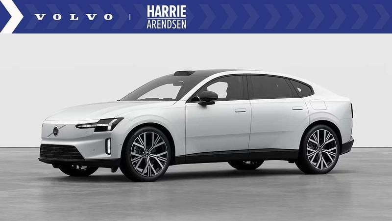 Nieuw 2025 Volvo ES90 Ultra Sedan | € 89.890 - Afbeelding 1/4