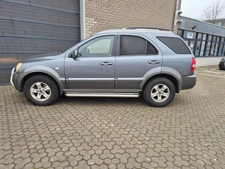 Occasion Kia Sorento 140 PK (102 kW) 2004 SUV