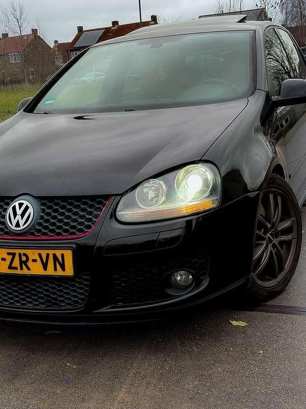 Gebruikt 2007 VW Golf GTI Sedan | € 8.250 (Eerlijke prijs) - Afbeelding 1/4