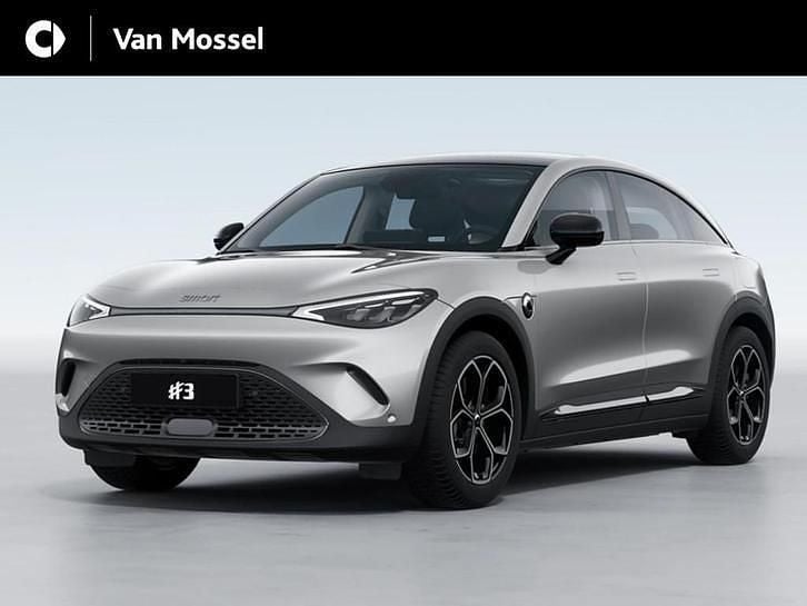 Occasion 2024 Smart #3 Pro+ SUV | € 40.494 (Eerlijke prijs) - Afbeelding 1/1