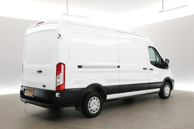 Occasion Ford Transit 105 PK (77 kW) 2022 Wit Van