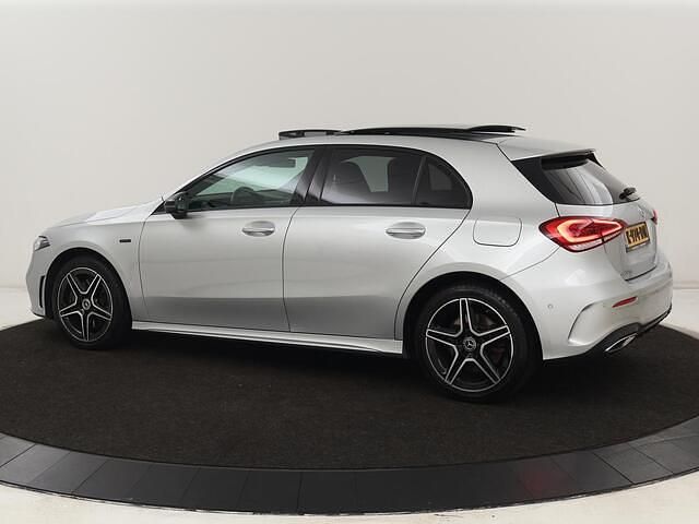Occasion Mercedes A250 Business 218 PK (160 kW) 2020 Grijs Hatchback