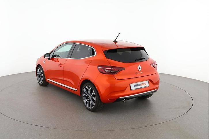 Occasion Renault Clio V Edition One 131 PK (96 kW) 2020