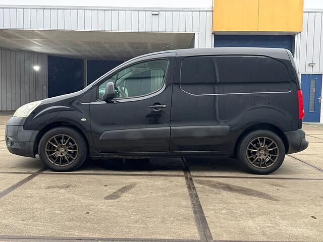 Occasion Citroën Berlingo Comfort 75 PK (55 kW) 2010 Overige MPV