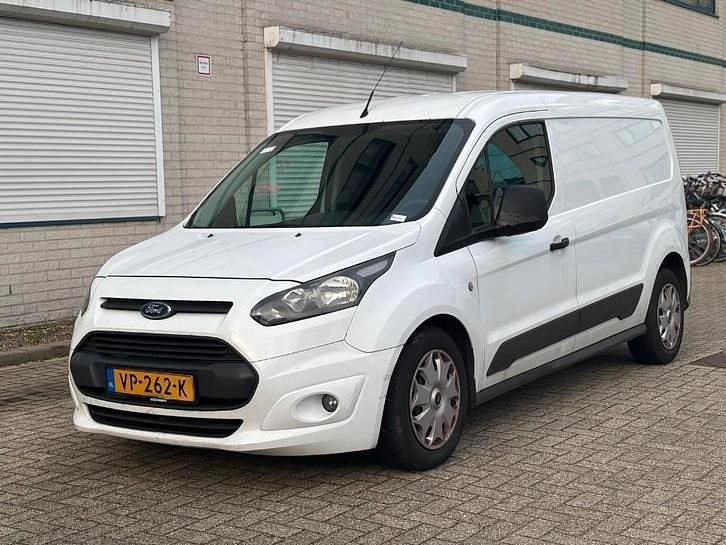 Occasion Ford Transit Connect 95 PK (69 kW) 2015 MPV