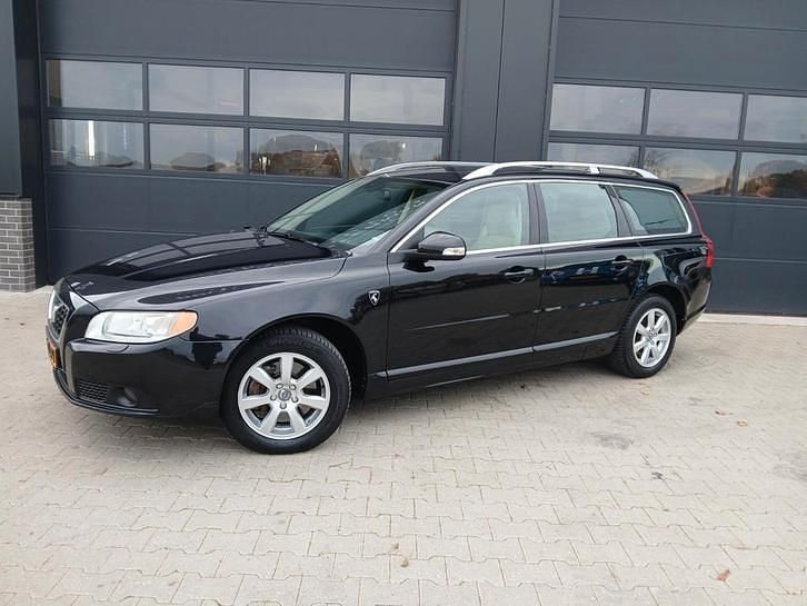 Occasion Volvo V70 200 PK (147 kW) 2008 Stationwagen