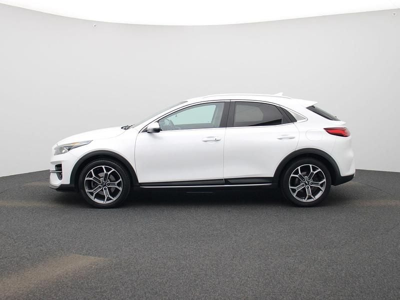 Occasion Kia XCeed 140 PK (102 kW) 2020 Wit SUV