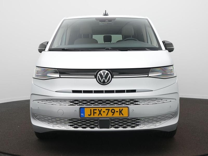Occasion VW Multivan Style 218 PK (160 kW) 2024 Grijs Van